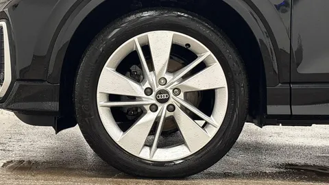 OE72VFG Audi Q2 S line 35 TFSI  150 PS 6-speed Thumbnail #6