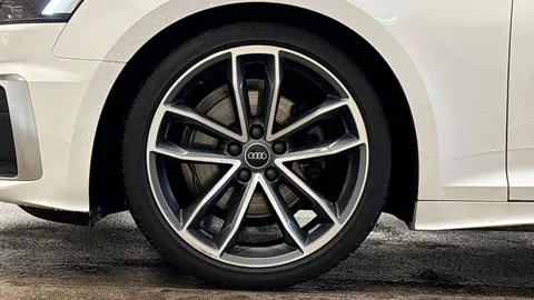HJ23XAY Audi A5 S line 35 TDI 163 PS S tronic Thumbnail #6