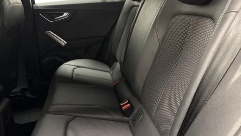 OE72VFG Audi Q2 S line 35 TFSI  150 PS 6-speed Thumbnail #8