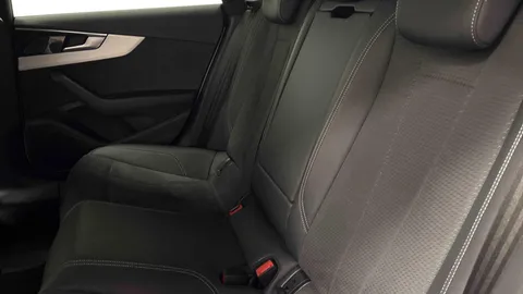 HJ23XAY Audi A5 S line 35 TDI 163 PS S tronic Thumbnail #8