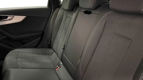 DL73AWH Audi A4 40 TFSI 204 S Line 5dr S Tronic Thumbnail #7