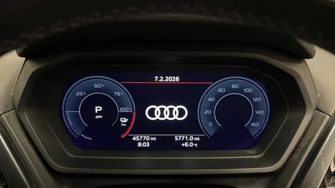 YS72XTR Audi Q4 e-tron Q4 Sportback S line 40 e-tron 150,00 kW Thumbnail #10