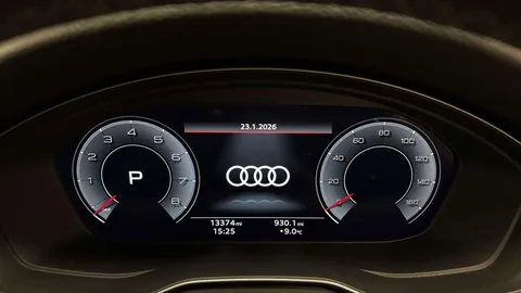 DL73AWH Audi A4 40 TFSI 204 S Line 5dr S Tronic Thumbnail #9