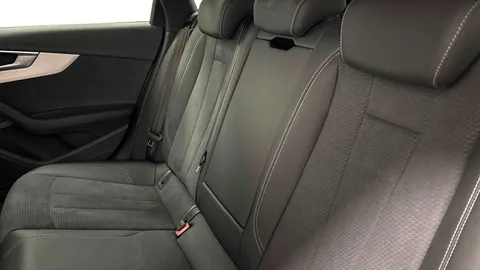 GX24WWN Audi A4 40 TFSI 204 S Line 5dr S Tronic Thumbnail #7