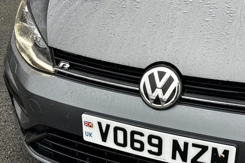 VO69NZM Volkswagen Golf 2.0 TSI R DSG 4Motion Euro 6 (s/s) 5dr Thumbnail #27