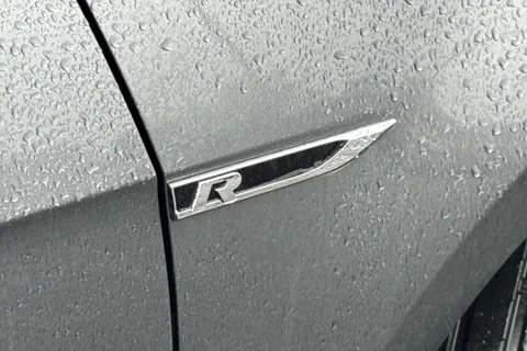 VO69NZM Volkswagen Golf 2.0 TSI R DSG 4Motion Euro 6 (s/s) 5dr Thumbnail #30