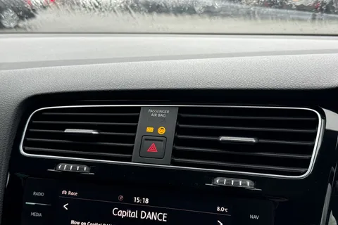 VO69NZM Volkswagen Golf 2.0 TSI R DSG 4Motion Euro 6 (s/s) 5dr Thumbnail #42