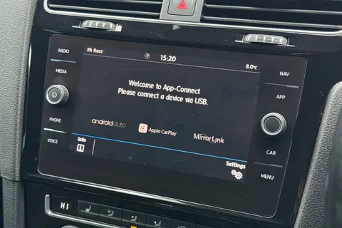 VO69NZM Volkswagen Golf 2.0 TSI R DSG 4Motion Euro 6 (s/s) 5dr Thumbnail #50