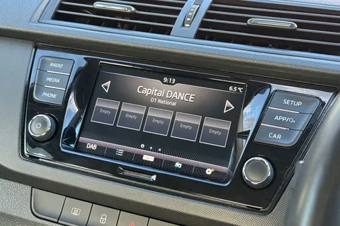 DA21NWD Škoda Fabia 1.0 TSI Colour Edition Euro 6 (s/s) 5dr Thumbnail #18