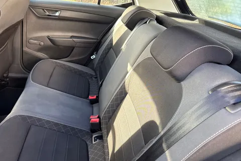 DA21NWD Škoda Fabia 1.0 TSI Colour Edition Euro 6 (s/s) 5dr Thumbnail #20