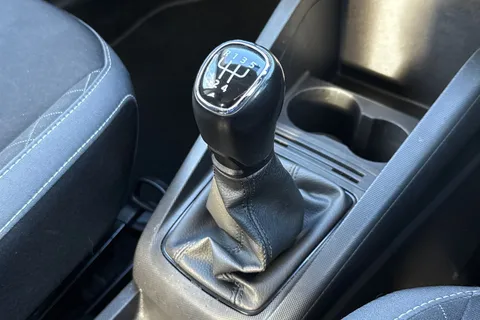 DA21NWD Škoda Fabia 1.0 TSI Colour Edition Euro 6 (s/s) 5dr Thumbnail #24