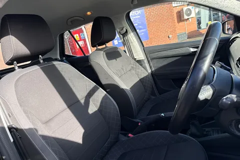 DA21NWD Škoda Fabia 1.0 TSI Colour Edition Euro 6 (s/s) 5dr Thumbnail #25