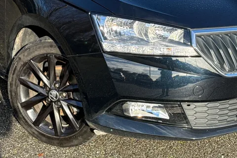 DA21NWD Škoda Fabia 1.0 TSI Colour Edition Euro 6 (s/s) 5dr Thumbnail #26