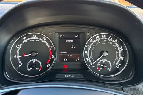 DA21NWD Škoda Fabia 1.0 TSI Colour Edition Euro 6 (s/s) 5dr Thumbnail #38