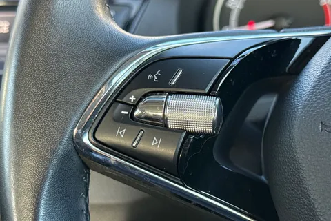 DA21NWD Škoda Fabia 1.0 TSI Colour Edition Euro 6 (s/s) 5dr Thumbnail #40