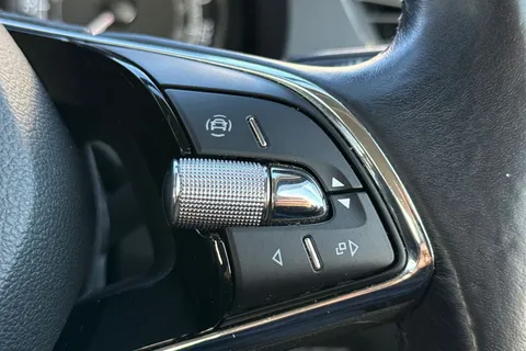 DA21NWD Škoda Fabia 1.0 TSI Colour Edition Euro 6 (s/s) 5dr Thumbnail #41