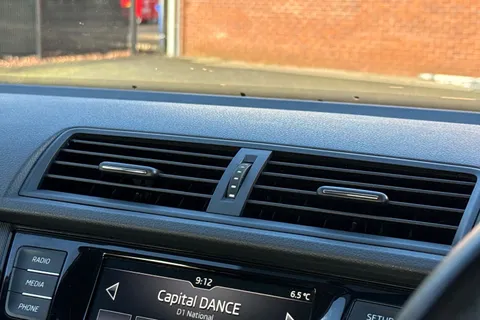 DA21NWD Škoda Fabia 1.0 TSI Colour Edition Euro 6 (s/s) 5dr Thumbnail #42