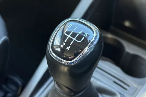 DA21NWD Škoda Fabia 1.0 TSI Colour Edition Euro 6 (s/s) 5dr Thumbnail #44