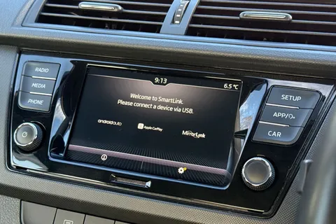 DA21NWD Škoda Fabia 1.0 TSI Colour Edition Euro 6 (s/s) 5dr Thumbnail #48