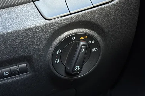 DA21NWD Škoda Fabia 1.0 TSI Colour Edition Euro 6 (s/s) 5dr Thumbnail #50