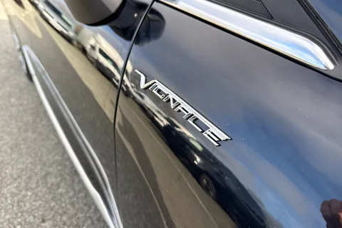 EA68CNN Ford Fiesta 1.0T EcoBoost Vignale Auto Euro 6 (s/s) 5dr Thumbnail #30