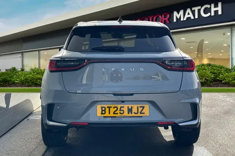 BT25WJZ Lexus Lbx 1.5 Premium Plus 5dr E-CVT Thumbnail #5