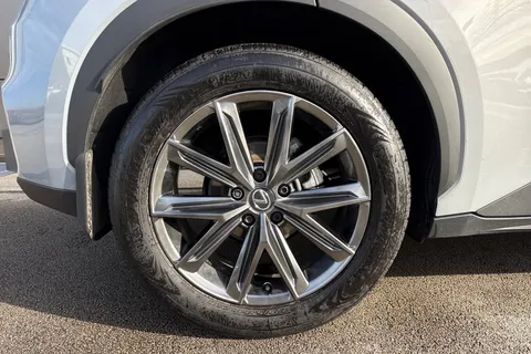 BT25WJZ Lexus Lbx 1.5 Premium Plus 5dr E-CVT Thumbnail #10