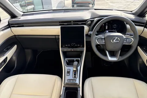 BT25WJZ Lexus Lbx 1.5 Premium Plus 5dr E-CVT Thumbnail #29