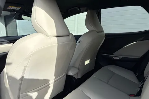 BT25WJZ Lexus Lbx 1.5 Premium Plus 5dr E-CVT Thumbnail #34