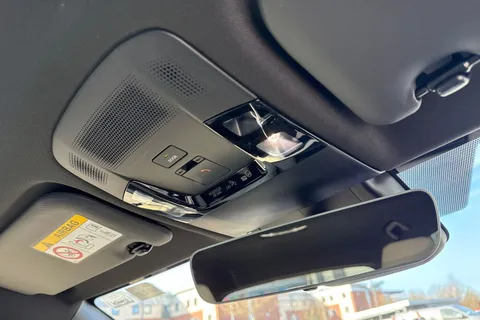 BT25WJZ Lexus Lbx 1.5 Premium Plus 5dr E-CVT Thumbnail #37