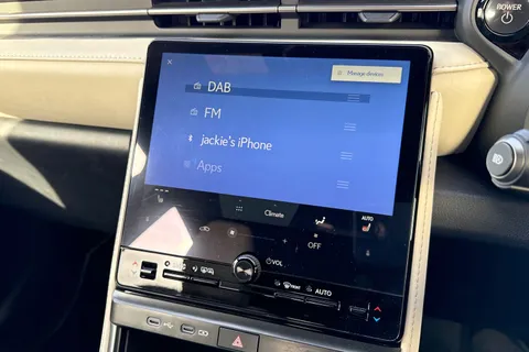 BT25WJZ Lexus Lbx 1.5 Premium Plus 5dr E-CVT Thumbnail #39