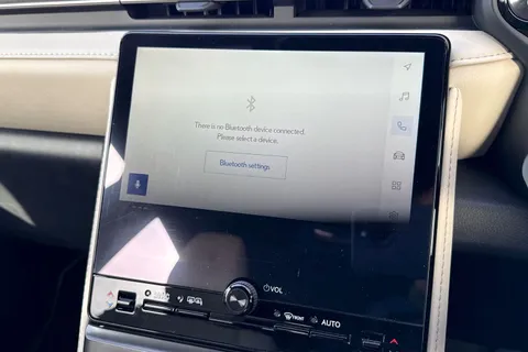 BT25WJZ Lexus Lbx 1.5 Premium Plus 5dr E-CVT Thumbnail #41