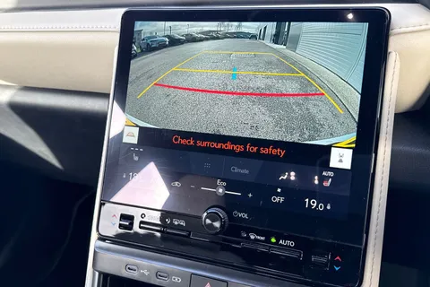 BT25WJZ Lexus Lbx 1.5 Premium Plus 5dr E-CVT Thumbnail #47