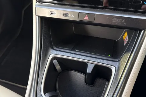 BT25WJZ Lexus Lbx 1.5 Premium Plus 5dr E-CVT Thumbnail #48