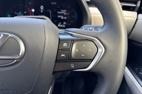 BT25WJZ Lexus Lbx 1.5 Premium Plus 5dr E-CVT Thumbnail #51