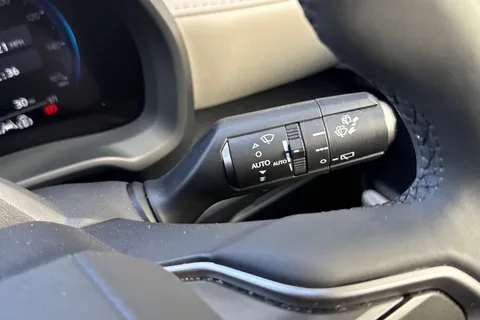 BT25WJZ Lexus Lbx 1.5 Premium Plus 5dr E-CVT Thumbnail #52