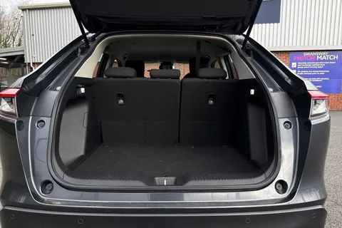 MV22RTX Honda HR-V 1.5 eHEV Elegance 5dr CVT Thumbnail #9