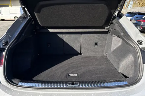 PL22ZWY Audi RS Q3 Vorsprung   400 PS S tronic Thumbnail #8