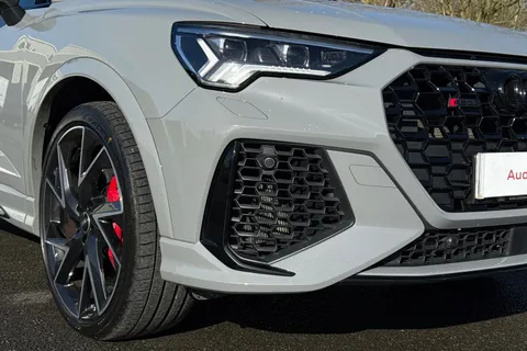 PL22ZWY Audi RS Q3 Vorsprung   400 PS S tronic Thumbnail #10