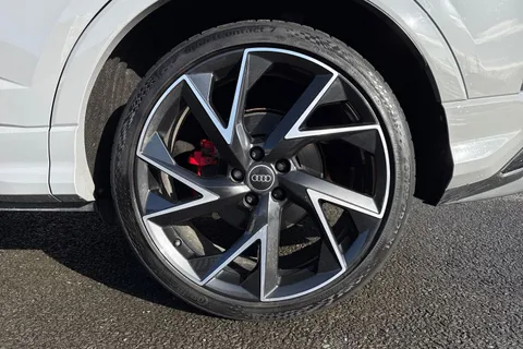 PL22ZWY Audi RS Q3 Vorsprung   400 PS S tronic Thumbnail #11