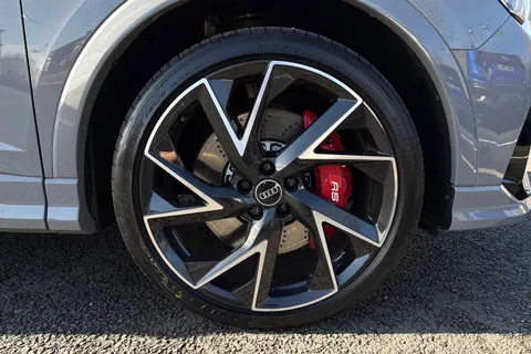 PL22ZWY Audi RS Q3 Vorsprung   400 PS S tronic Thumbnail #14