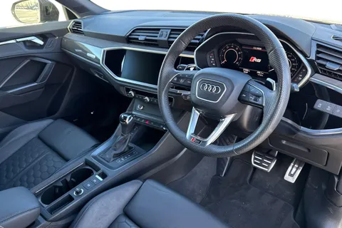 PL22ZWY Audi RS Q3 Vorsprung   400 PS S tronic Thumbnail #15