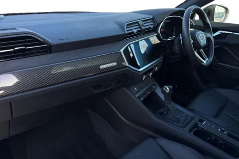 PL22ZWY Audi RS Q3 Vorsprung   400 PS S tronic Thumbnail #16