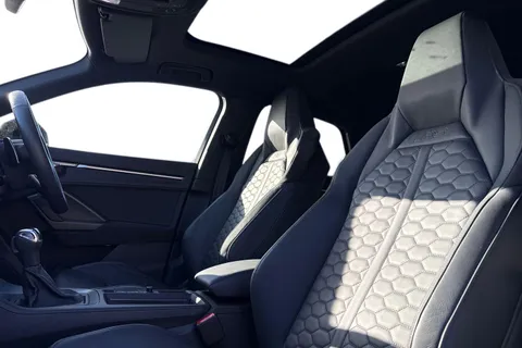 PL22ZWY Audi RS Q3 Vorsprung   400 PS S tronic Thumbnail #17