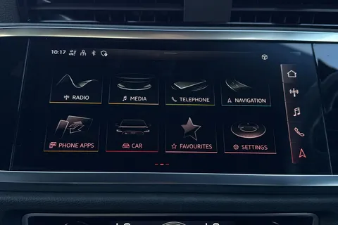 PL22ZWY Audi RS Q3 Vorsprung   400 PS S tronic Thumbnail #18