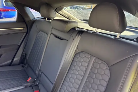 PL22ZWY Audi RS Q3 Vorsprung   400 PS S tronic Thumbnail #20