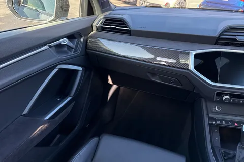 PL22ZWY Audi RS Q3 Vorsprung   400 PS S tronic Thumbnail #21