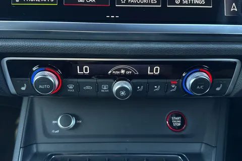 PL22ZWY Audi RS Q3 Vorsprung   400 PS S tronic Thumbnail #23