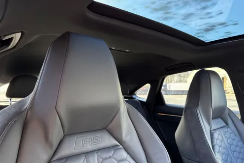 PL22ZWY Audi RS Q3 Vorsprung   400 PS S tronic Thumbnail #25