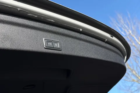 PL22ZWY Audi RS Q3 Vorsprung   400 PS S tronic Thumbnail #27